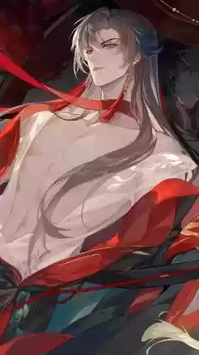 花亦山玉则阵容搭配，花亦山心之月立绘插图1