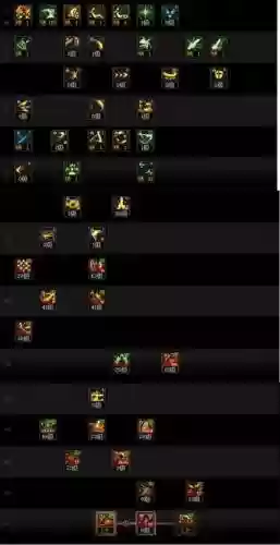 剑帝攻略，剑帝攻略 100级插图1