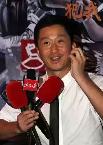 吴京战狼3神秘阵容搭配，战狼3吴京能分到多少钱