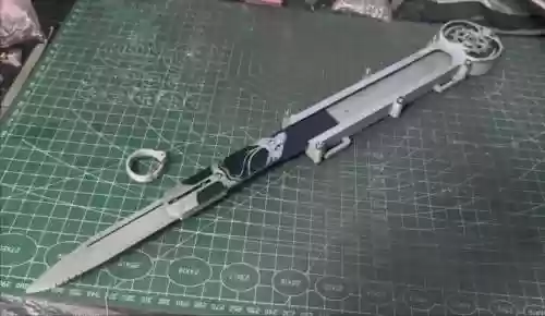 刺客信条3装备制作材料，刺客信条3 装备插图
