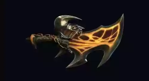 战神3先升级哪件武器，战神3 先升级什么插图