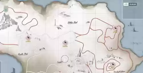 极限竞速地平线成就攻略，地平线 成就插图1