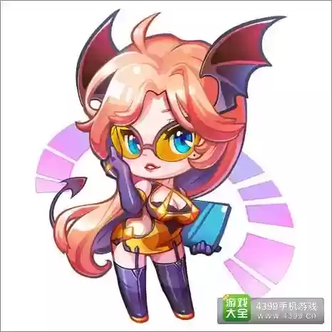 蝙蝠黛拉技能持续几秒，蝙蝠黛拉现在怎么获取插图1