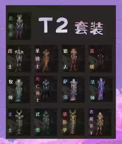 魔兽世界分离幻化装备，魔兽世界分离角色价格插图