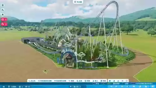 过山车之星攻略老化，过山车之星老化怎么办插图