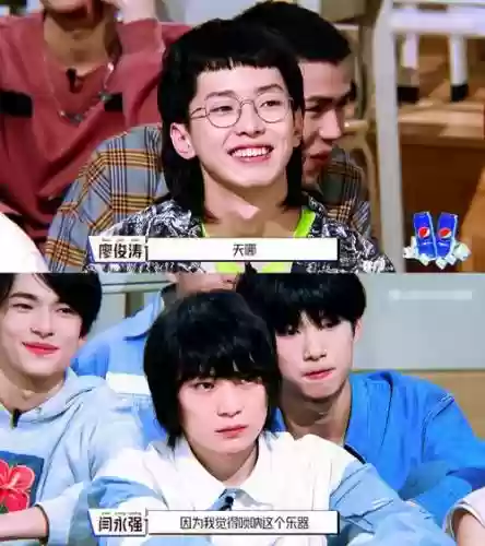 明日之子4教师团阵容搭配，明日之子4学员资料插图1