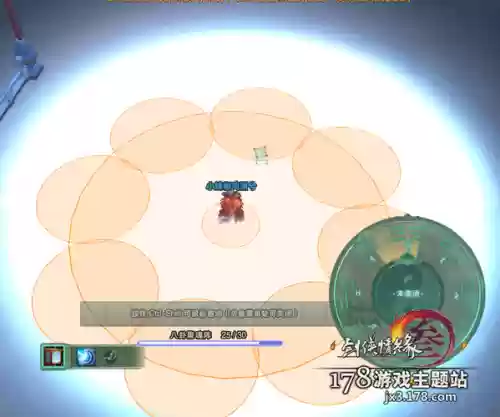 扬州方士任务攻略红衣之乱，方士扬州隐藏任务插图1