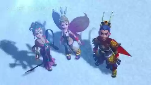 梦幻西游第4季续集，梦幻西游第4季续集免费观看插图1