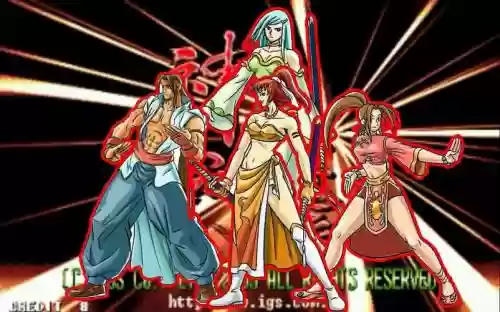 神剑伏魔录完整攻略，神剑伏魔录剧情攻略插图