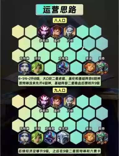 绝地战警2019阵容搭配，绝地战警系列顺序插图
