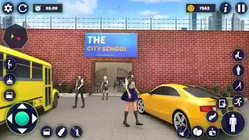 Girllife攻略，girl life安卓插图1