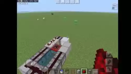 我的世界武器大全大炮，我的世界武器大全大炮怎么做插图1