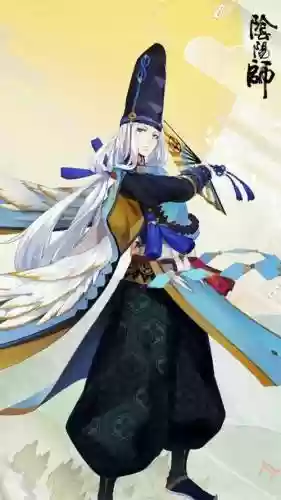 晴明技能怎么全满，晴明技能ai插图
