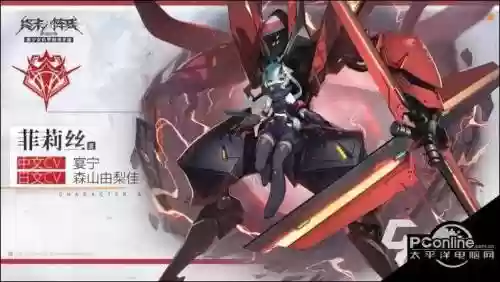 终末阵线最强阵容搭配图解，终末阵线ssr排行插图1