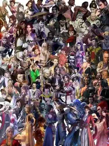 不良人搭配阵容，不良人组合插图1