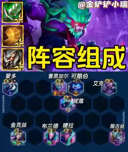 无限火力第一赛季阵容搭配，无限火力第一次上线时间插图