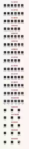复古传奇手游神将阵容搭配，手游复古传奇装备攻略插图1