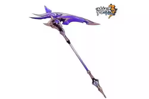 崩坏3武器小星，崩坏3观星武器插图