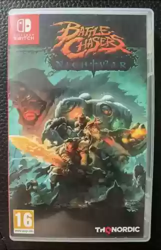 战神夜袭狩猎攻略破灭二重奏，战神夜袭续作插图