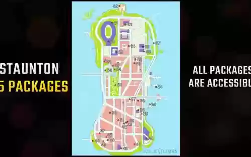 ios班gta3攻略，gta3sam插图1