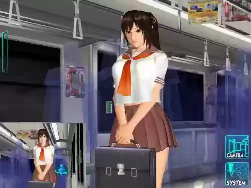 带车之狼r攻略插图
