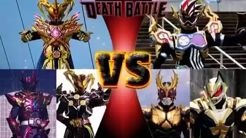 究极恶魔阵容搭配攻略，究终vs极恶插图