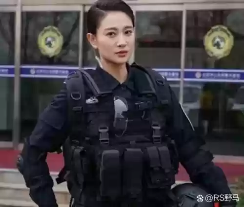 特战荣耀女兵阵容搭配，特战荣耀女兵阵容搭配图插图1