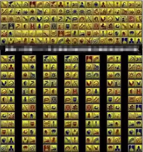 梦幻西游6技能耐攻，梦幻西游6技能攻宠打什么书插图1