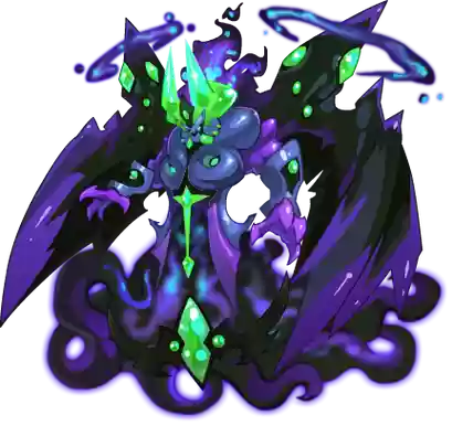 赛尔号异天魔君技能表，赛尔号霸天魔君插图1
