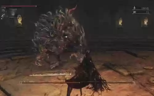 bloodborne迷宫攻略,bloodborne攻略视频插图 bloodborne迷宫攻略,bloodborne攻略视频插图