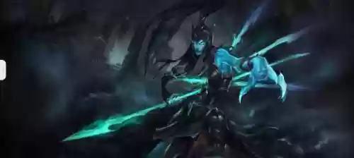 复仇之矛装备选择，复仇之矛带什么技能插图