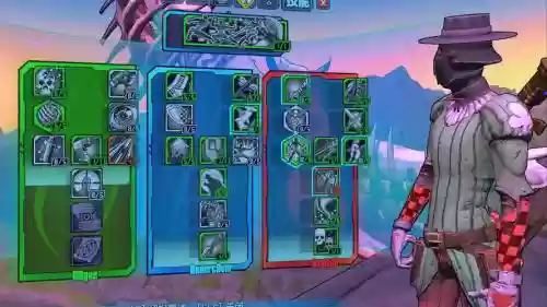 无主2蛋总装备,无主2op怎么开插图 无主2蛋总装备,无主2op怎么开插图