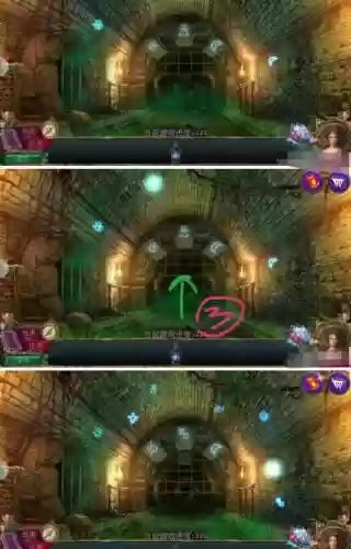 密室逃脱12第攻略视频，密室逃脱12攻略大全集图解