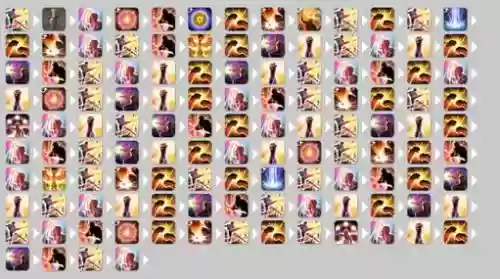 ro手游武僧技能加点,ro武僧转职图文插图 ro手游武僧技能加点,ro武僧转职图文插图