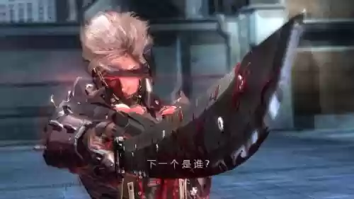 合金装备崛起剧情,合金装备崛起剧情解析插图 合金装备崛起剧情,合金装备崛起剧情解析插图