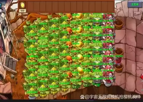 无尽的房间6攻略第九关，无尽屋顶怎么打