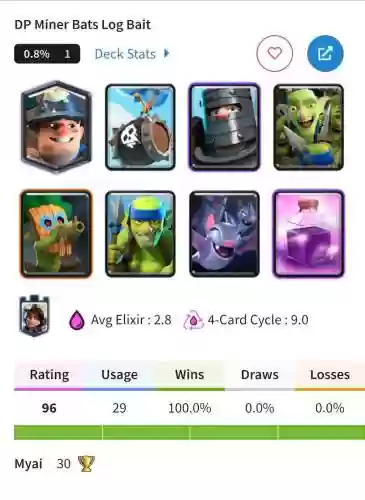 皇室战争新公主卡搭配阵容，皇室战争新手公主卡组