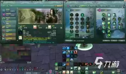 万花起死回生的技能,万花的技能名字插图 万花起死回生的技能,万花的技能名字插图