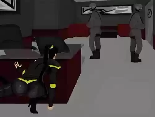 女特工的秘密潜入2攻略,女特工的秘密潜入2攻略大全插图 女特工的秘密潜入2攻略,女特工的秘密潜入2攻略大全插图