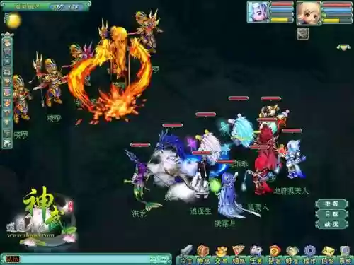 神武2龙宫武器带什么特技,神武2龙宫攻略插图 神武2龙宫武器带什么特技,神武2龙宫攻略插图