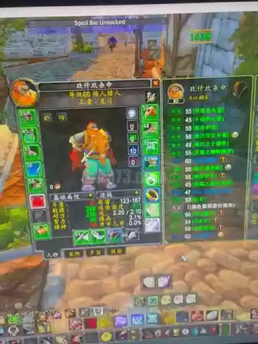 60年代制皮猎人装备,tbc猎人p1制皮装备插图 60年代制皮猎人装备,tbc猎人p1制皮装备插图