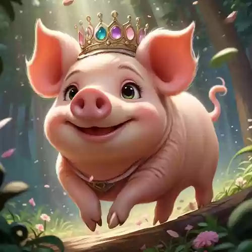 猪来了新手攻略，猪来了兑换码每日更新