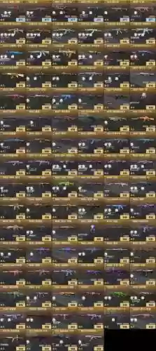 虎牙闪打装备，虎牙出装插图