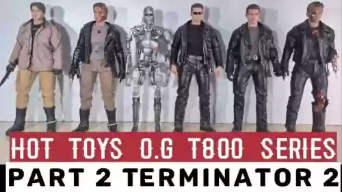 终极者2捡什么装备，终极者1插图