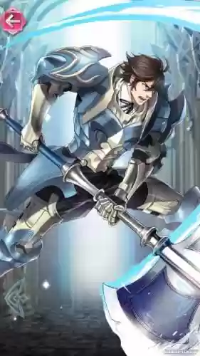 火焰纹章觉醒英雄武器，火焰纹章 觉醒 武器